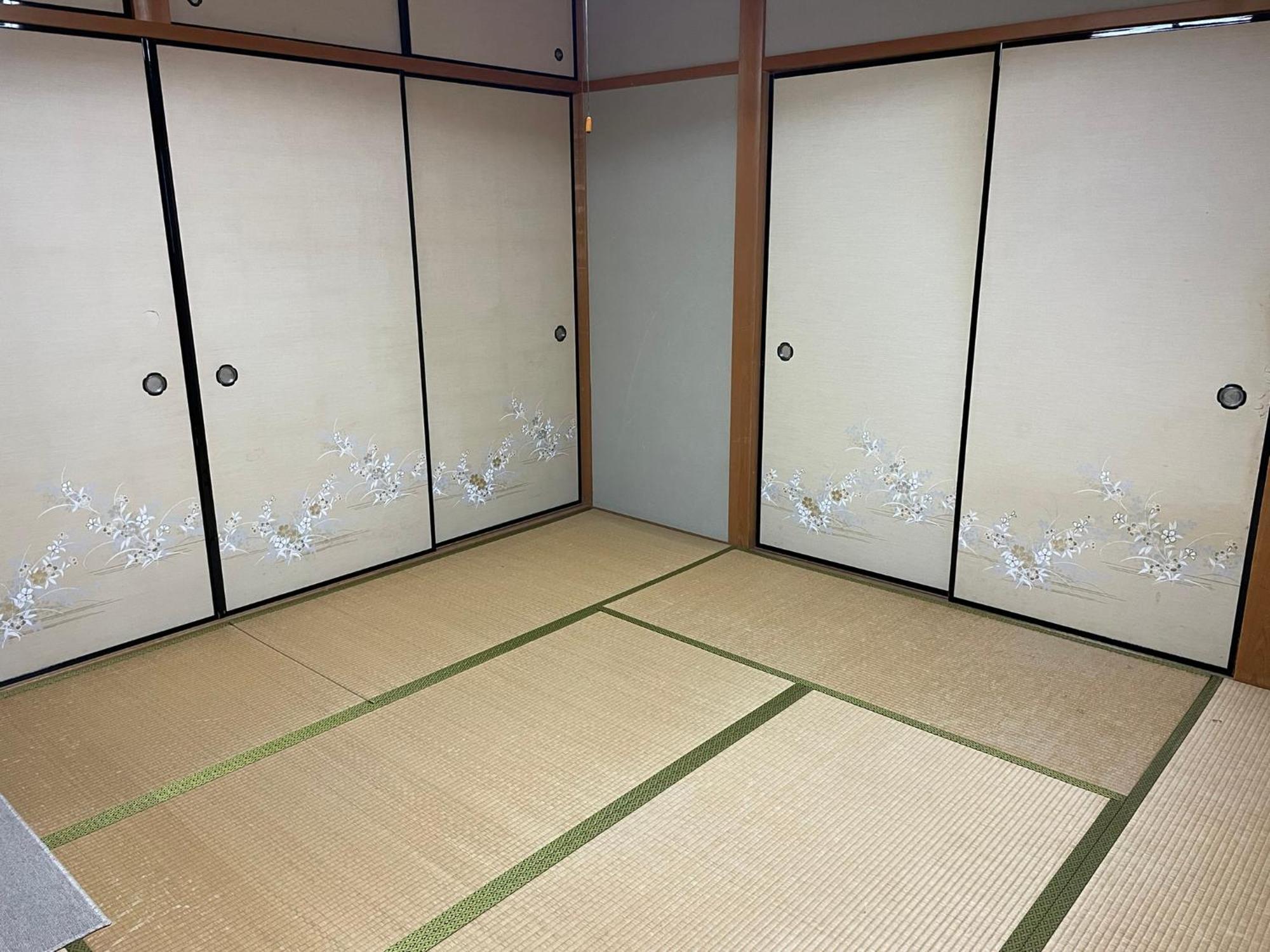 無料駐車場付き Usjまで車で約10分 Hositosora梅香 Appartement Osaka Buitenkant foto