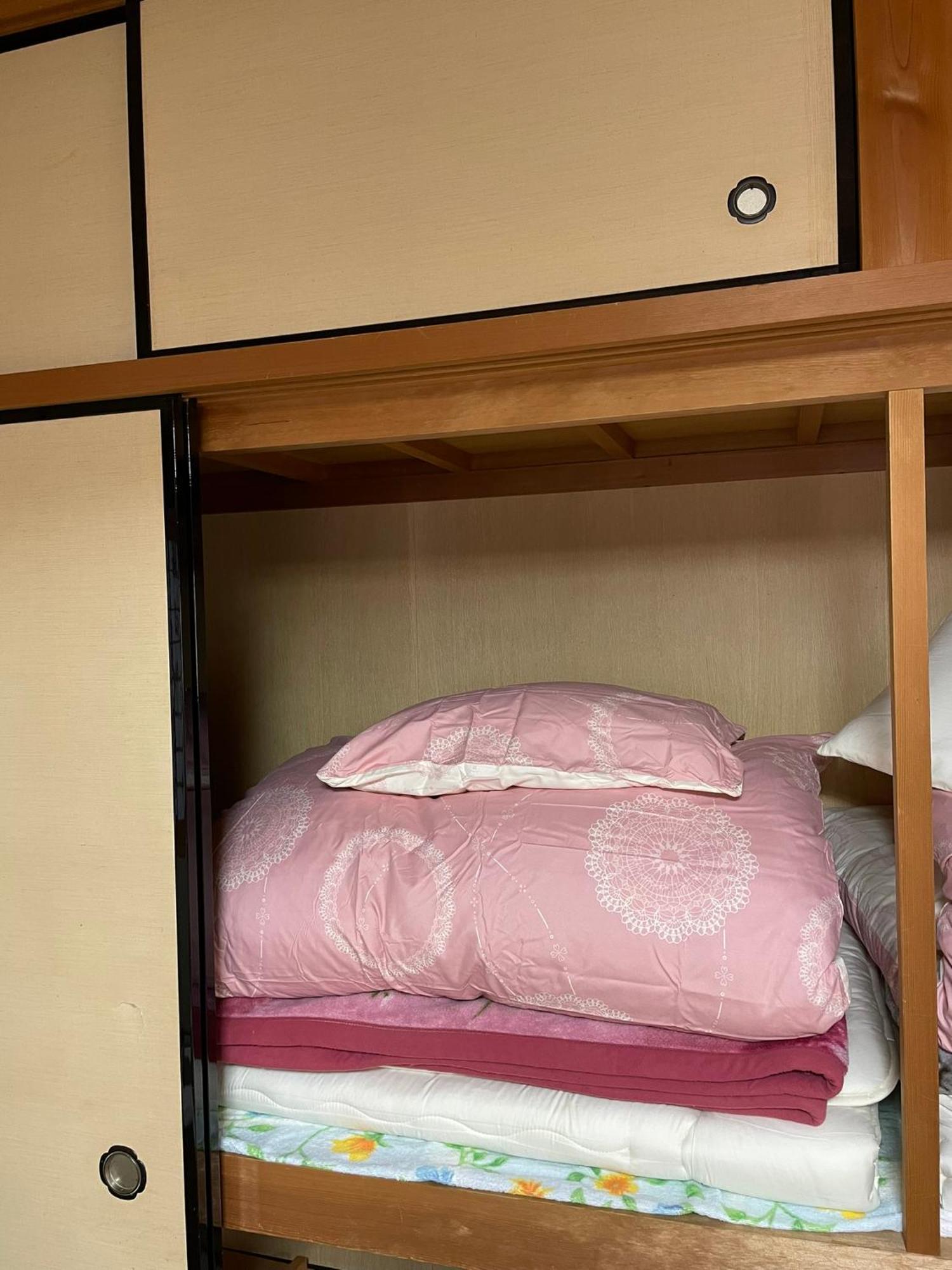無料駐車場付き Usjまで車で約10分 Hositosora梅香 Appartement Osaka Buitenkant foto