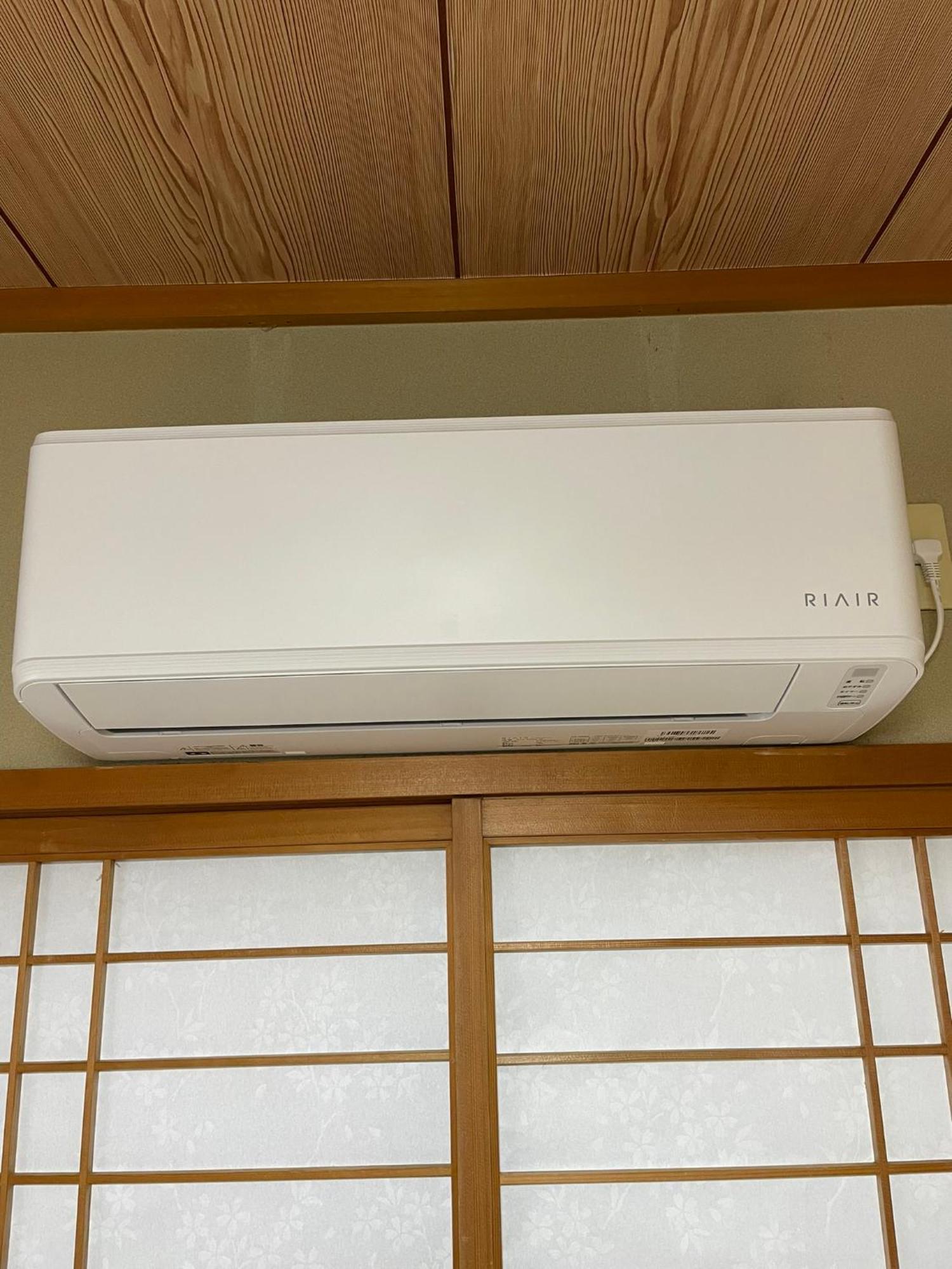 無料駐車場付き Usjまで車で約10分 Hositosora梅香 Appartement Osaka Buitenkant foto