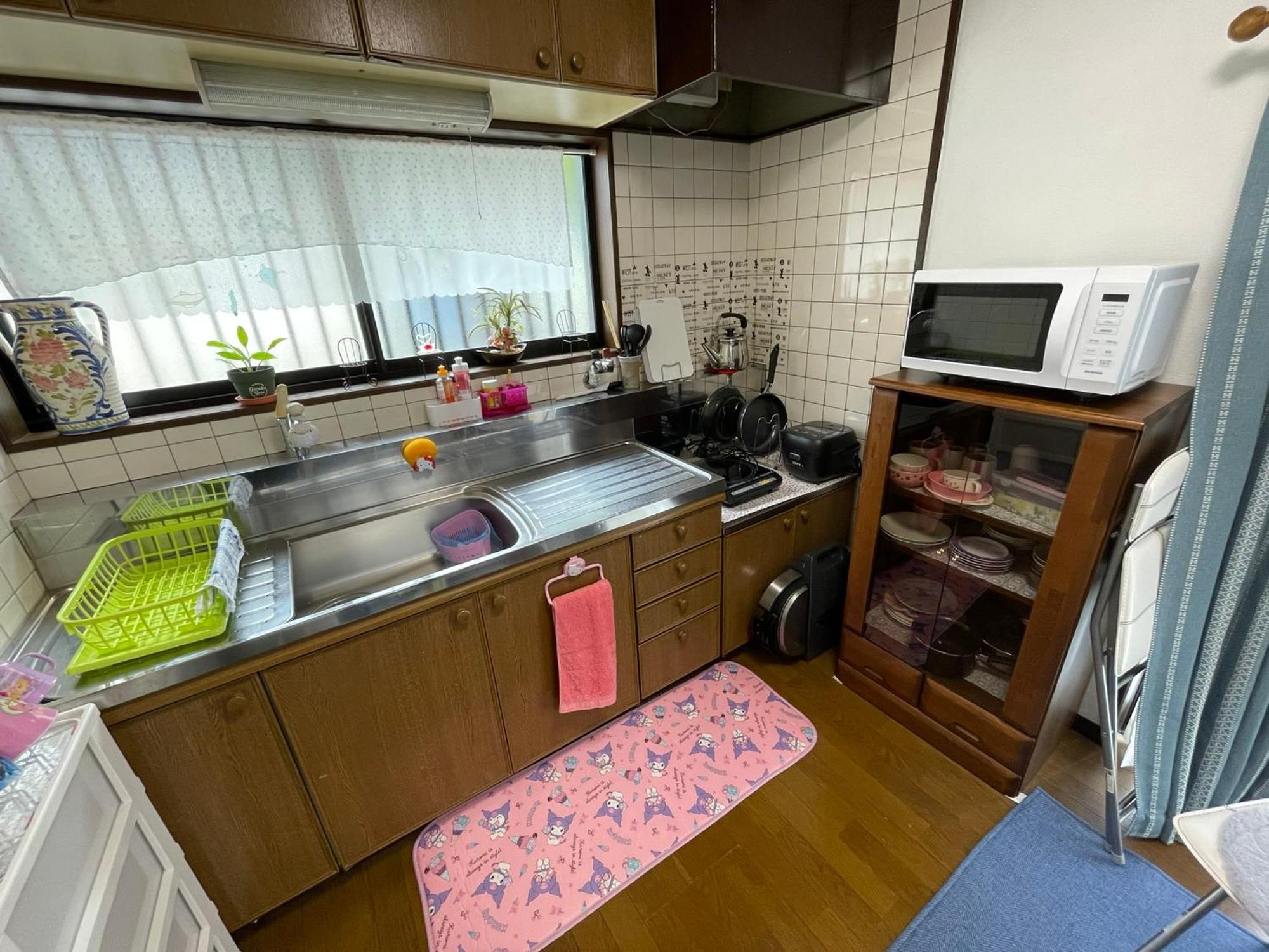無料駐車場付き Usjまで車で約10分 Hositosora梅香 Appartement Osaka Buitenkant foto